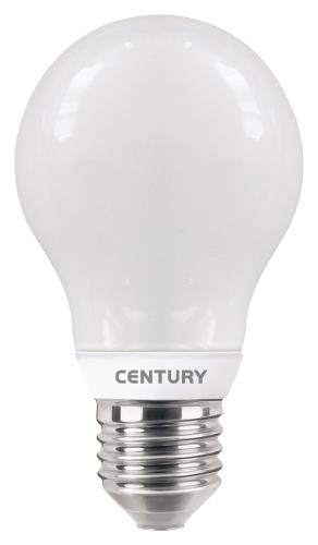 Century INFG3-052727 Filament Incanto LED lamp Globe 5W E27 2700K 470 lumen