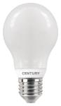 Century INFG3-082727 Incanto filament LED lamp globe 8 W E27 2700K 810 lm