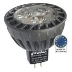 Sylvania 0026341 RefLED Coolfit Led Lamp MR16 7W 345lm 827 40°