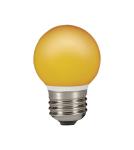 Sylvania 0026896 Led lamp Oranje 0,5W