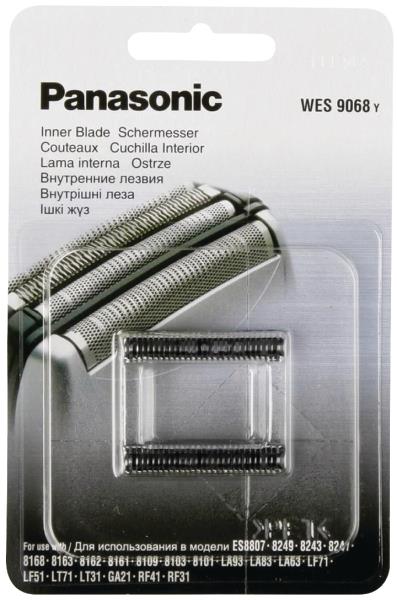 Panasonic WES9068Y1361 Replacement Blade for ES-LF51/ST25/RT37/RT47.RT67/RT87/LT6N