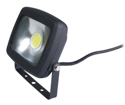 LED's Light  Driverless floodlight 11W