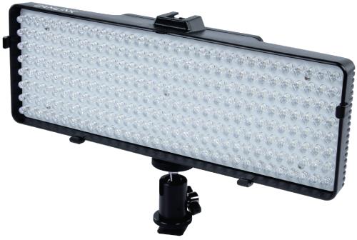 Camlink CL-LED256 Video ledlamp 256 LED's