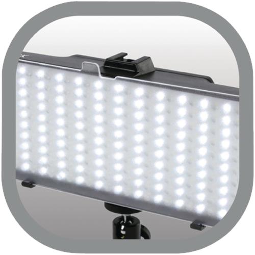Camlink CL-LED320 Video ledlamp 320 LED's