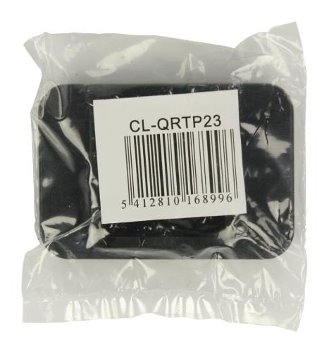 Camlink CL-QRTP23 Snelkoppelingsplaat voor de CL-TPPRE23