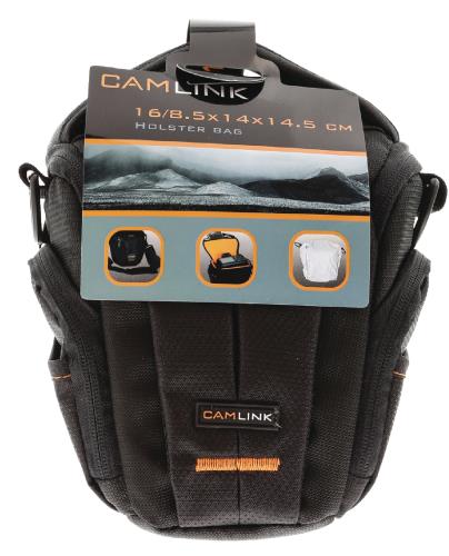 Camlink CL-CB31 Holstertas 16/18,5 x 14 x 14,5 cm