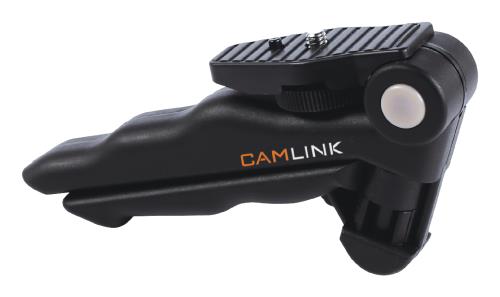 Camlink CL-TP300 Handgreep tafeltripod