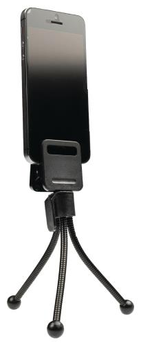 Camlink CL-TPMOB10 Selfie smartphone-statief met rubberen clip
