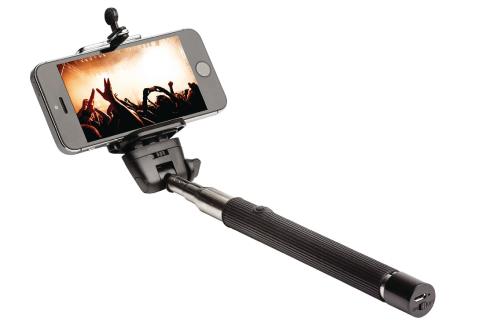 König KN-SMP30 Bluetooth® selfie stick met sluiter
