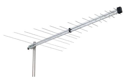 König ANT-UV10-KN VHF / UHF antenne