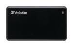 Verbatim 47622 Externe USB 3.0-SSD 128 GB