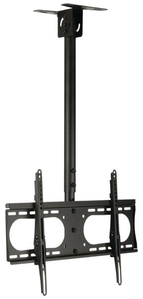 Valueline VLM-LC10 Tv-plafondbeugel 42 - 65"/107 - 165 cm 45 kg