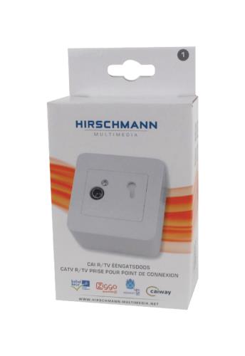 Hirschmann 695020393 DIO-01 C+H+L