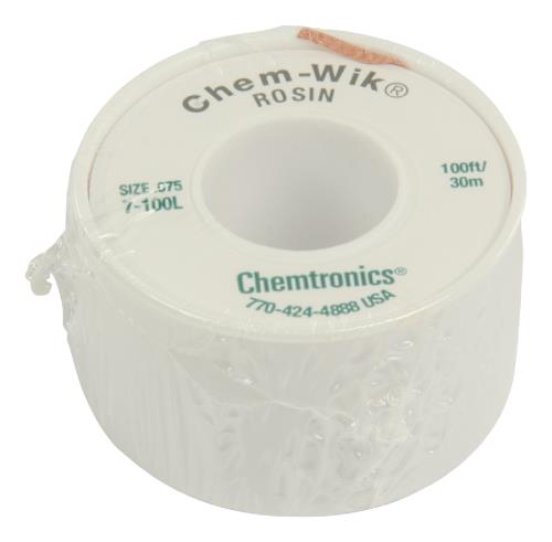ChemWik 7-100L Zuiglint 1.90 mm 30,0 m