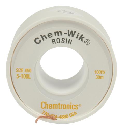 ChemWik 5-100L Zuiglint 1,50 mm 30,0 m