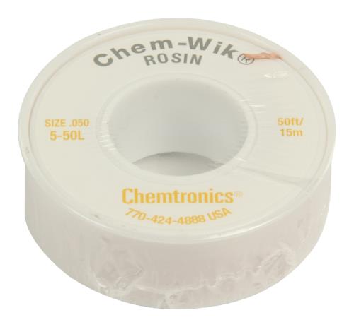ChemWik 5-50L Zuiglint 1,50 mm 15,0 m