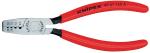 Knipex 97 61 145 A Adereindhulstang met voorinvoering 145 mm