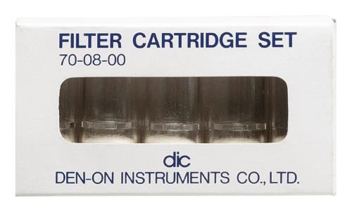 Denon 70-08-00 Filter cartridge