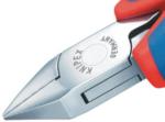 Knipex 77 32 115 Side-cutting pliers small bevel