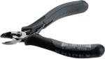 Knipex 77 12 115 ESD Side-cutting pliers with bevel