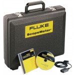Fluke SCC120G Software-Kit for ScopeMeter Fluke 120