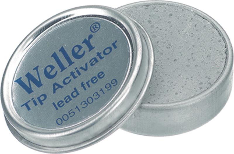 Weller TIP ACTIVATOR Activator for soldering tips 18 g