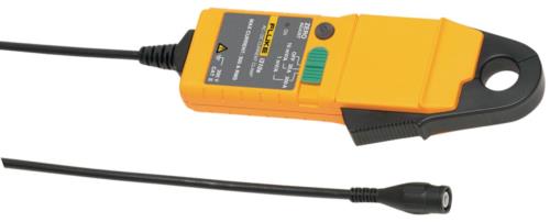 Fluke I310S Current Clamp Adapter 30 AAC/300 AAC 30 ADC/300 ADC