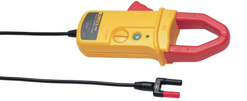 Fluke I410 Current Clamp Adapter 1 A...400 AAC 1 A...400 ADC