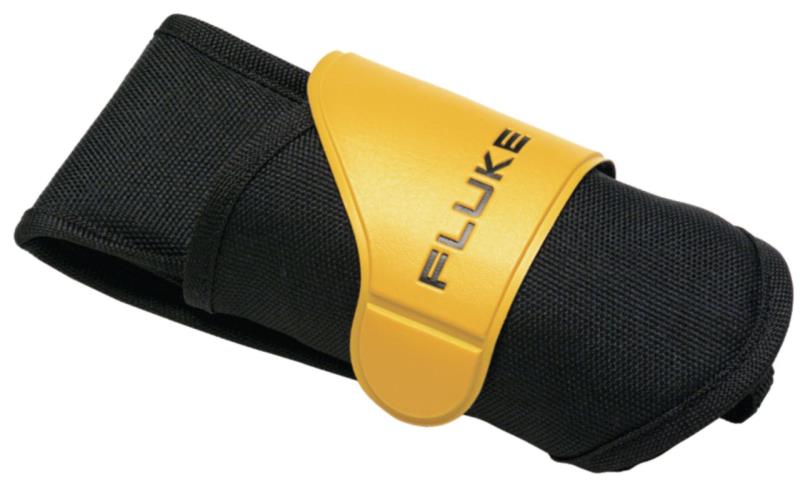 Fluke H5 Belt holster for Fluke T3 and T5
