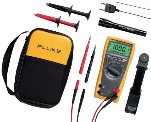 Fluke FLUKE 179/MAG2 Multimeter kit