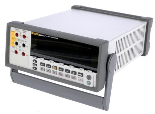 Fluke FLUKE 8808A Multimeter benchtop TRMS AC 1000 VDC 10 ADC