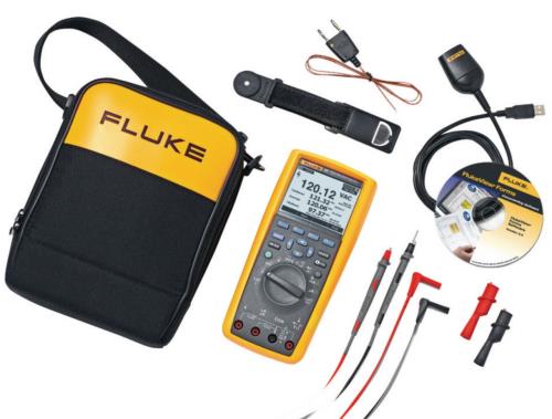 Fluke FLUKE 289/FVF Multimeter kit