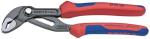 Knipex 87 02 180 Multiple slip-joint gripping pliers 180 mm
