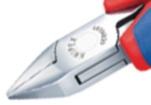Knipex 77 42 115 Side-cutting pliers without bevel