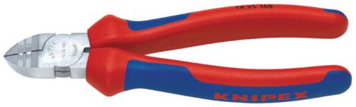 Knipex 14 25 160 Side-cutting pliers