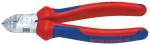 Knipex 14 25 160 Side-cutting pliers