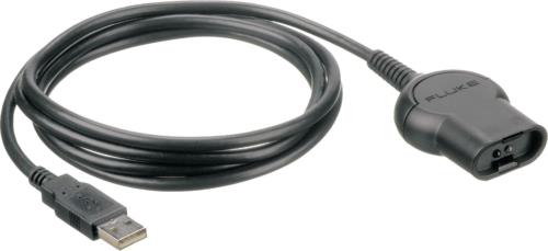 Fluke OC4USB Interface cable (serial to USB)