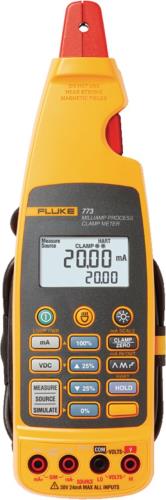 Fluke FLUKE 773 Current clamp meter 20.99 mA/100 mA