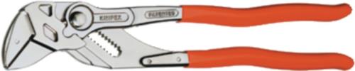 Knipex 86 03 150 Slip-joint gripping pliers 150 mm