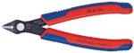Knipex 78 61 125 Electronic Side Cutter with bevel