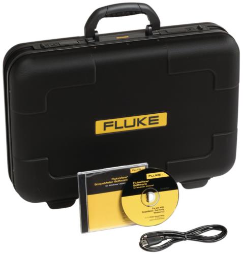 Fluke SCC290 Software and Carrying Case Kit
