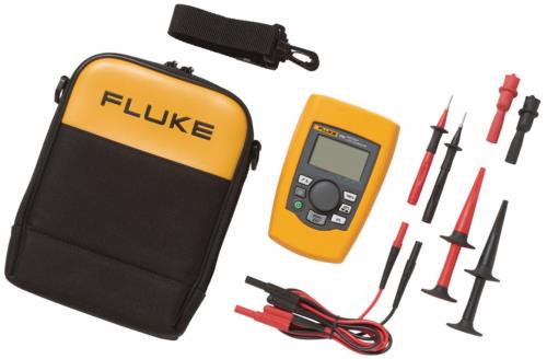 Fluke FLUKE-709 Precision Loop Calibrator