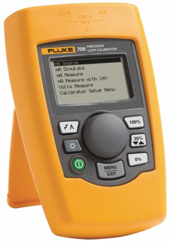 Fluke FLUKE-709 Precision Loop Calibrator