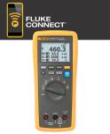 Fluke FLK-3000 FC Digitale multimeter TRMS AC 6000 cijfers 1000 VAC 1000 VDC 0.4 ADC
