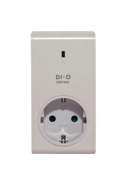 DI-O 54535 Dimbare stekker LED compatible