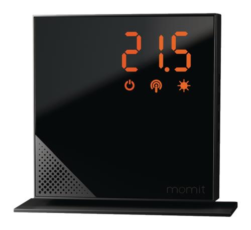 Momit MHTPV1 Home Thermostat