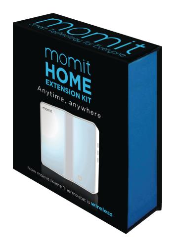 Momit MHEKV1 Home Extension Kit