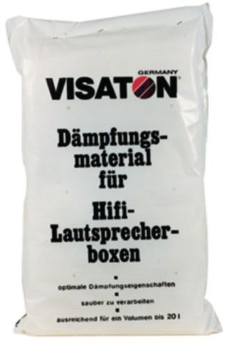 Visaton 5070 Dempingsmateriaal