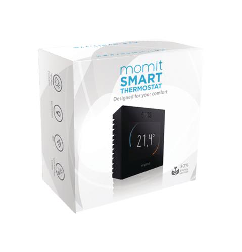 Momit MOMITSTBV2 Smart Thermostat