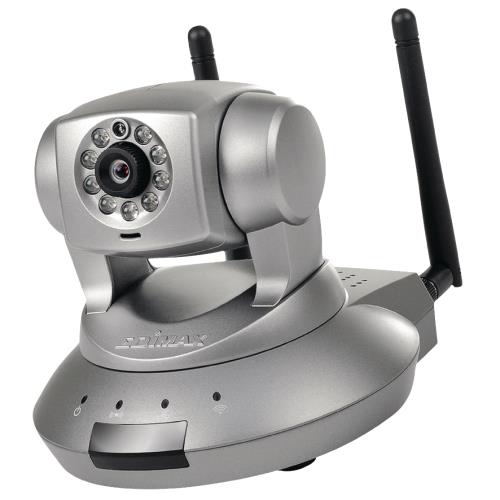 Edimax IC-7110W IP Camera Wireless 11n 1,3MP Pan/Tilt